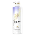 Olay Cleansing &amp; Renewing Nighttime Body Wash with Vitamin B3 and Retinol - 20 oz image 0