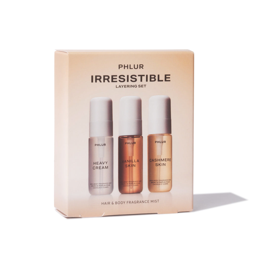 Phlur Irresistible Layering Set image 0