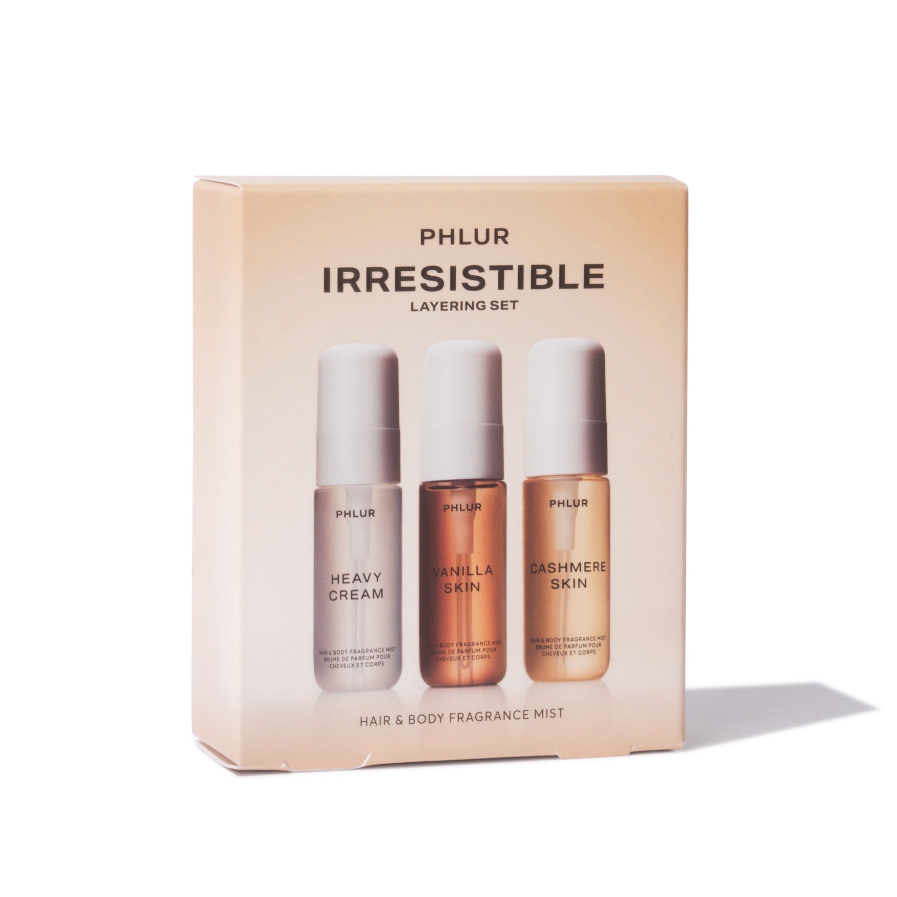 Phlur Irresistible Layering Set image 0