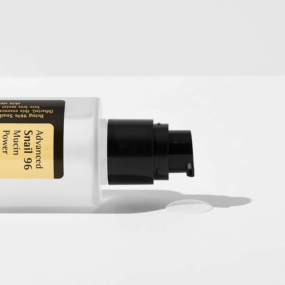 COSRX Advanced Snail 96 Mucin Power Essence image 1