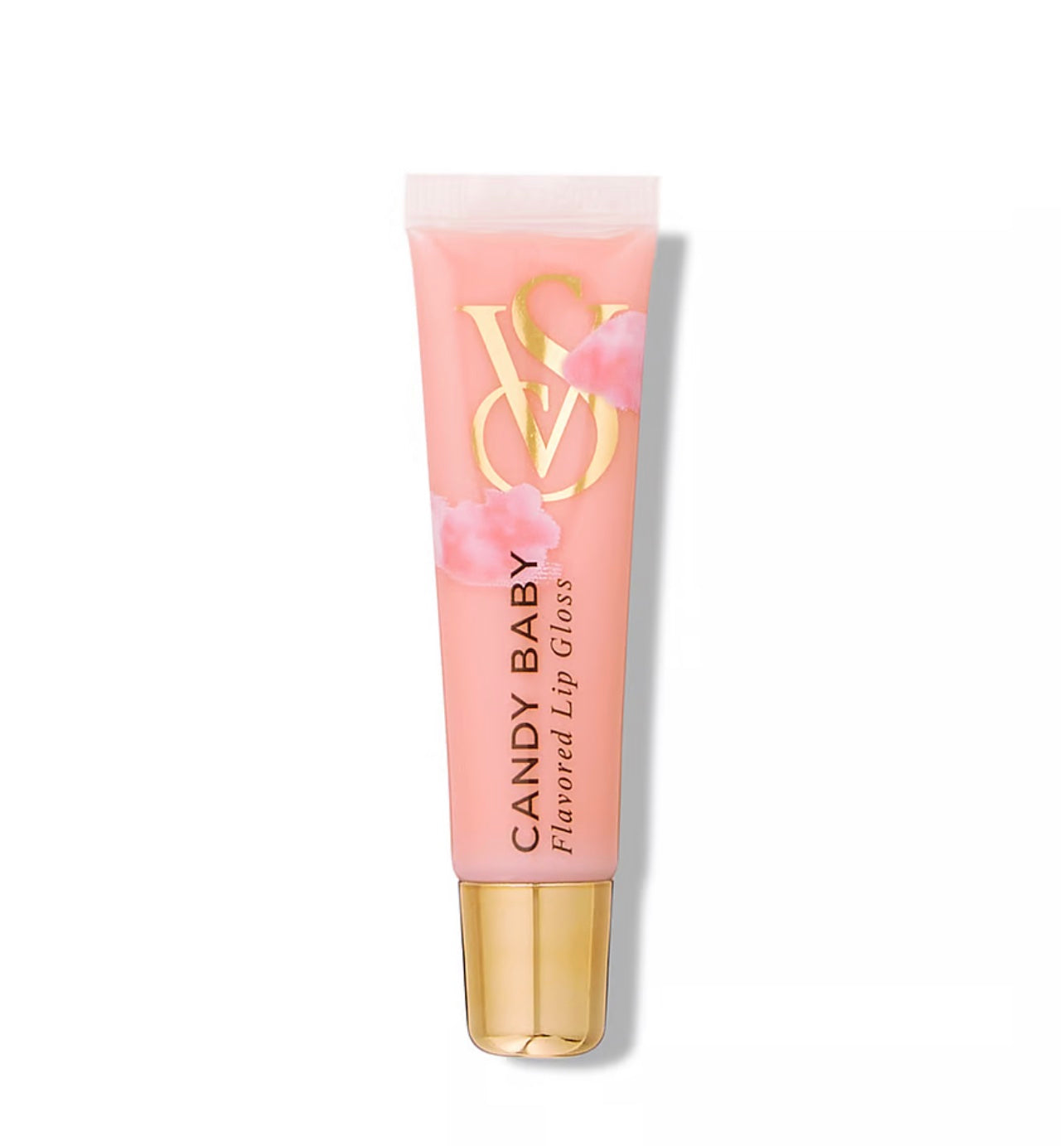 Victoria’s Secret Flavored Lip Gloss -Candy Baby image 0