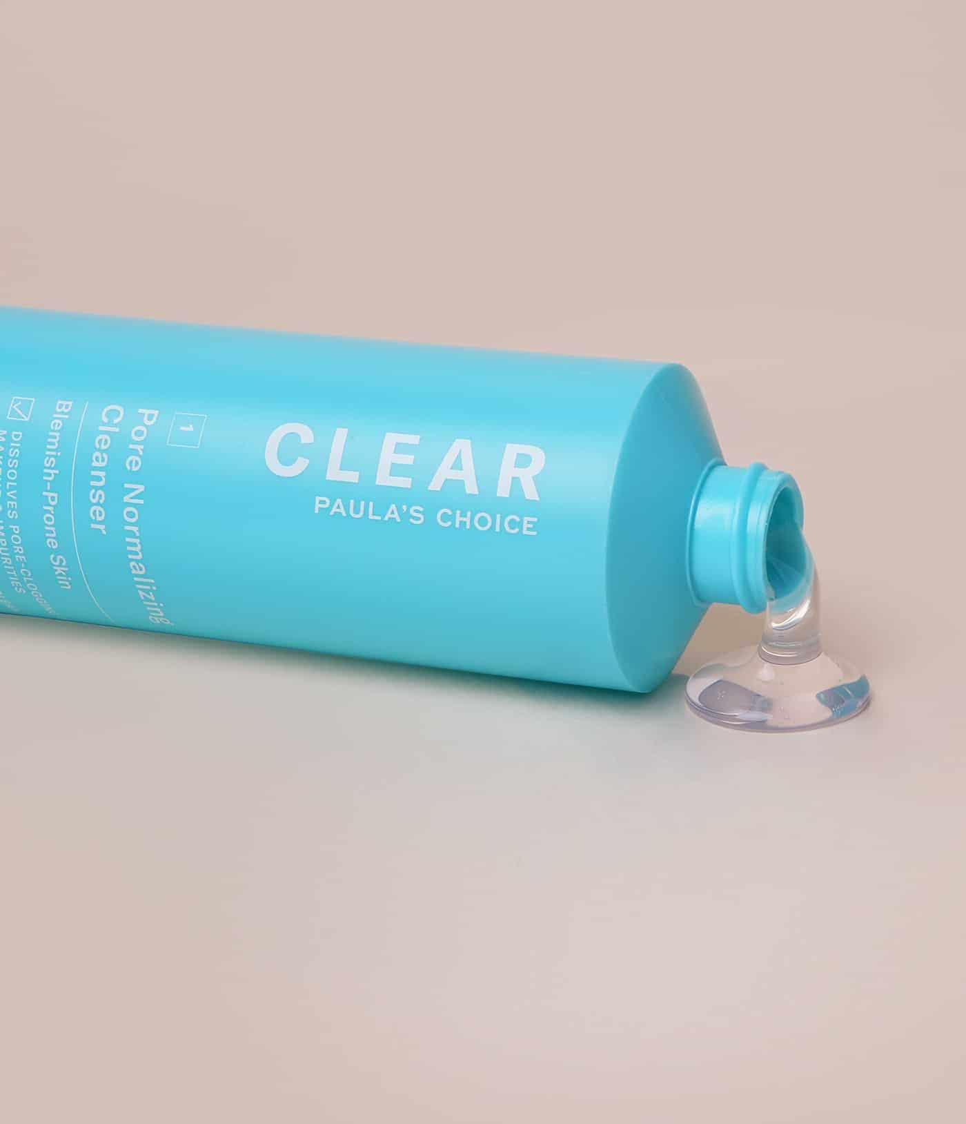 Paula’s Choice CLEAR Pore Normalizing Cleanser image 2