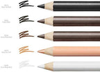 Wet n Wild Color Icon Kohl Pencil Liner - Pretty in mink image 1