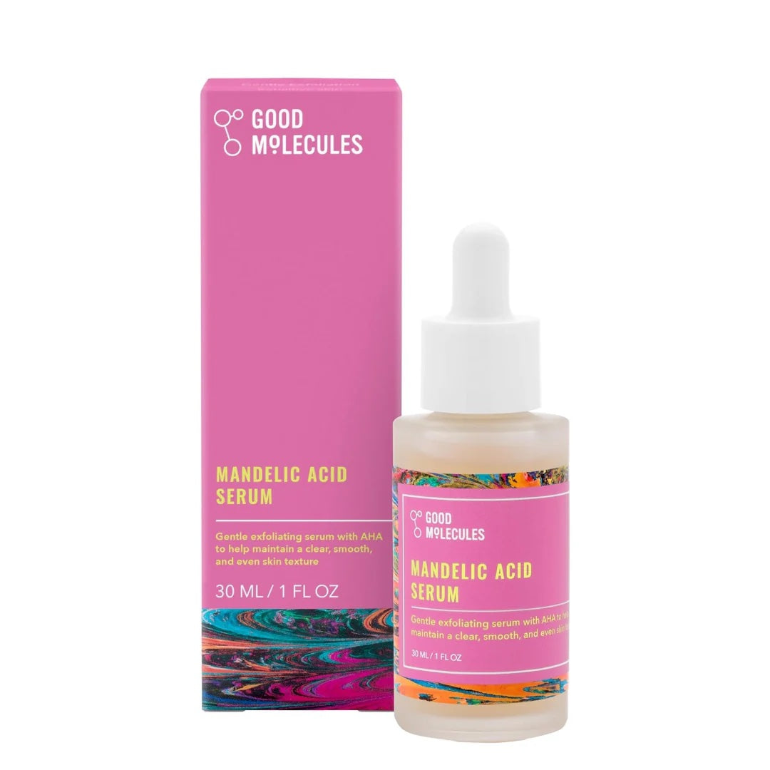 Good Molecules Mandelic Serum image 0