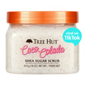 Tree Hut Coco Colada Body Scrub image 0