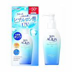 Rohto Mentholatum Skin Aqua Sunscreen Super Moisture Gel SPF50+ PA++++ - 140g image