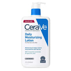 CeraVe Daily Moisturizing Lotion - 19 oz image