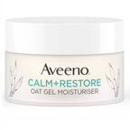 Aveeno Calm + Restore Oat Gel Moisturizer image 1