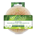 EcoTools Dry Body Brush, Synthetic Bristles &amp; Sustainable Bamboo Handle image 3