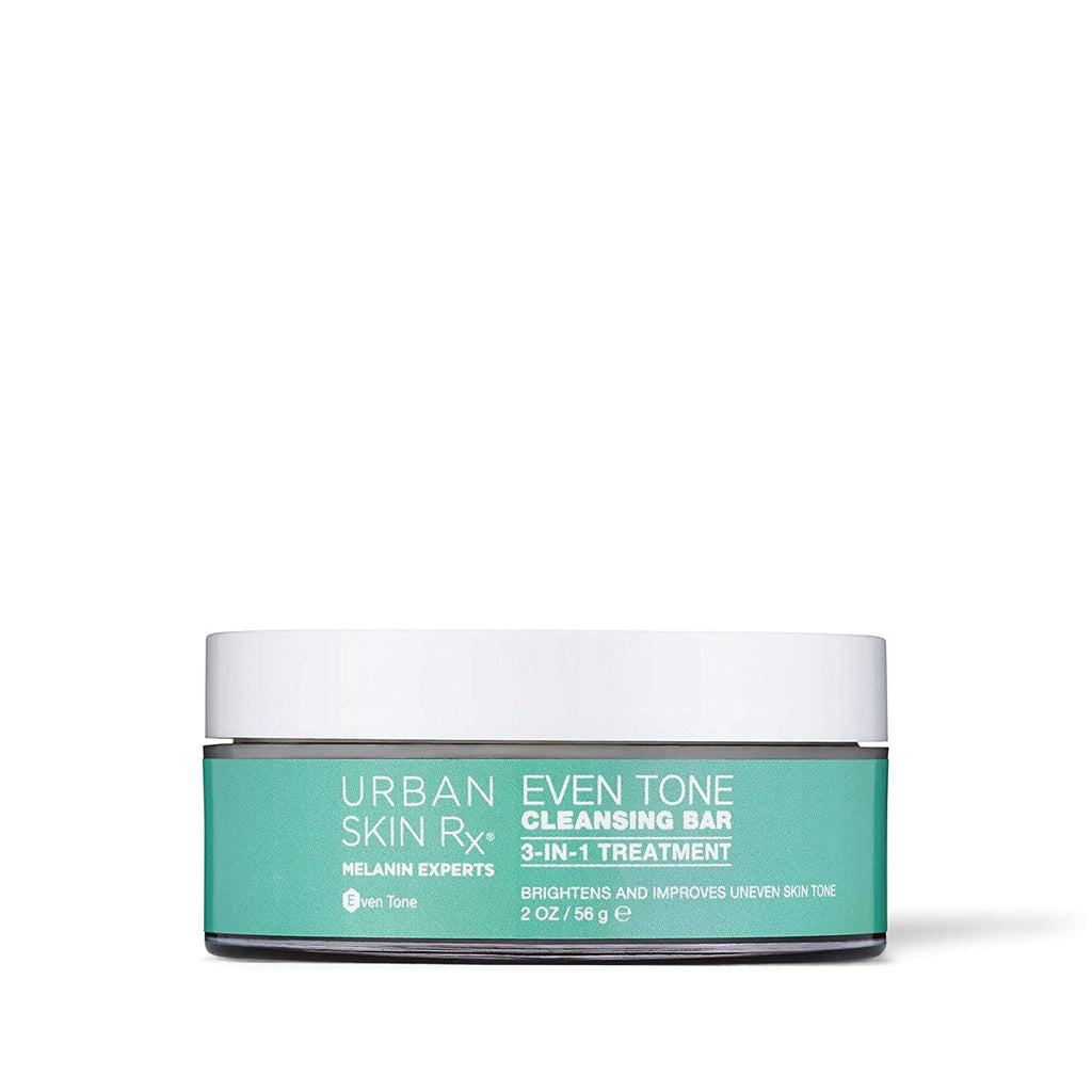 Urban Skin Rx  Even Tone Cleansing Bar image 1