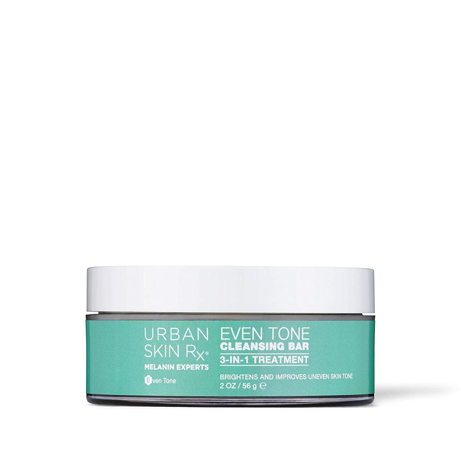 Urban Skin Rx  Even Tone Cleansing Bar image 1