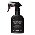 Lush Body Spray - Let the good times roll image 0