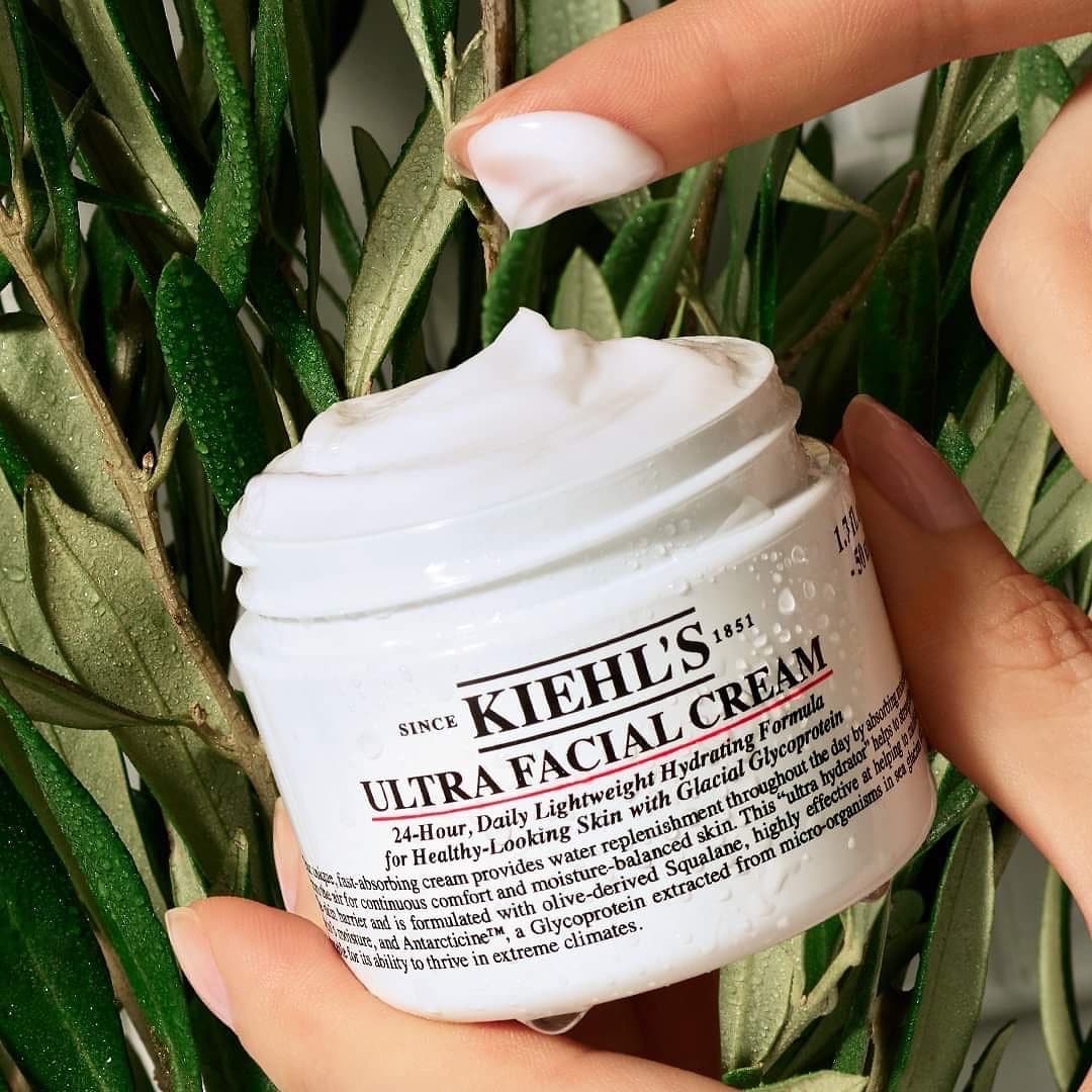 Kiehl’s Since 1851 Ultra Facial Cream - 50 ml image