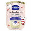 Vaseline Holiday Limited Edition Lip Balm - Marshmallow Kiss - Travel Size - 0.25oz image 0