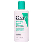 CeraVe Foaming Facial Cleanser - 3 oz image