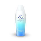 Rohto Mentholatum Skin Aqua Sunscreen Super Moisture Gel SPF50+ PA++++ - 110 g image