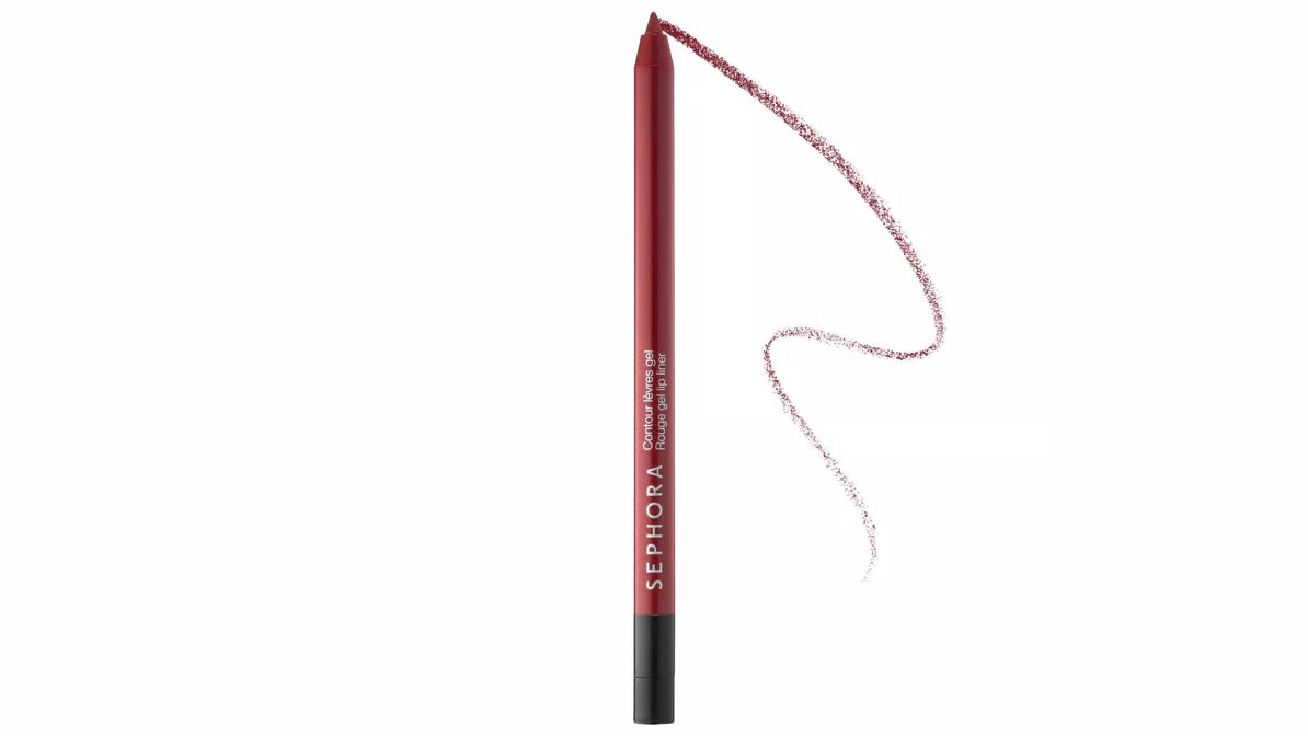 SEPHORA COLLECTION Rouge Gel Lip Liner 11 it's cherry image 0