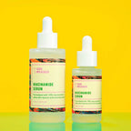 Good Molecules Niacinamide Serum - 75 ml image