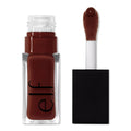 e.l.f. Cosmetics Glow Reviver Lip Oil -Hot As Fudge image 0
