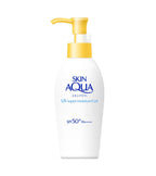 Rohto Mentholatum Skin Aqua Sunscreen Super Moisture Gel SPF50+ PA++++ image 3