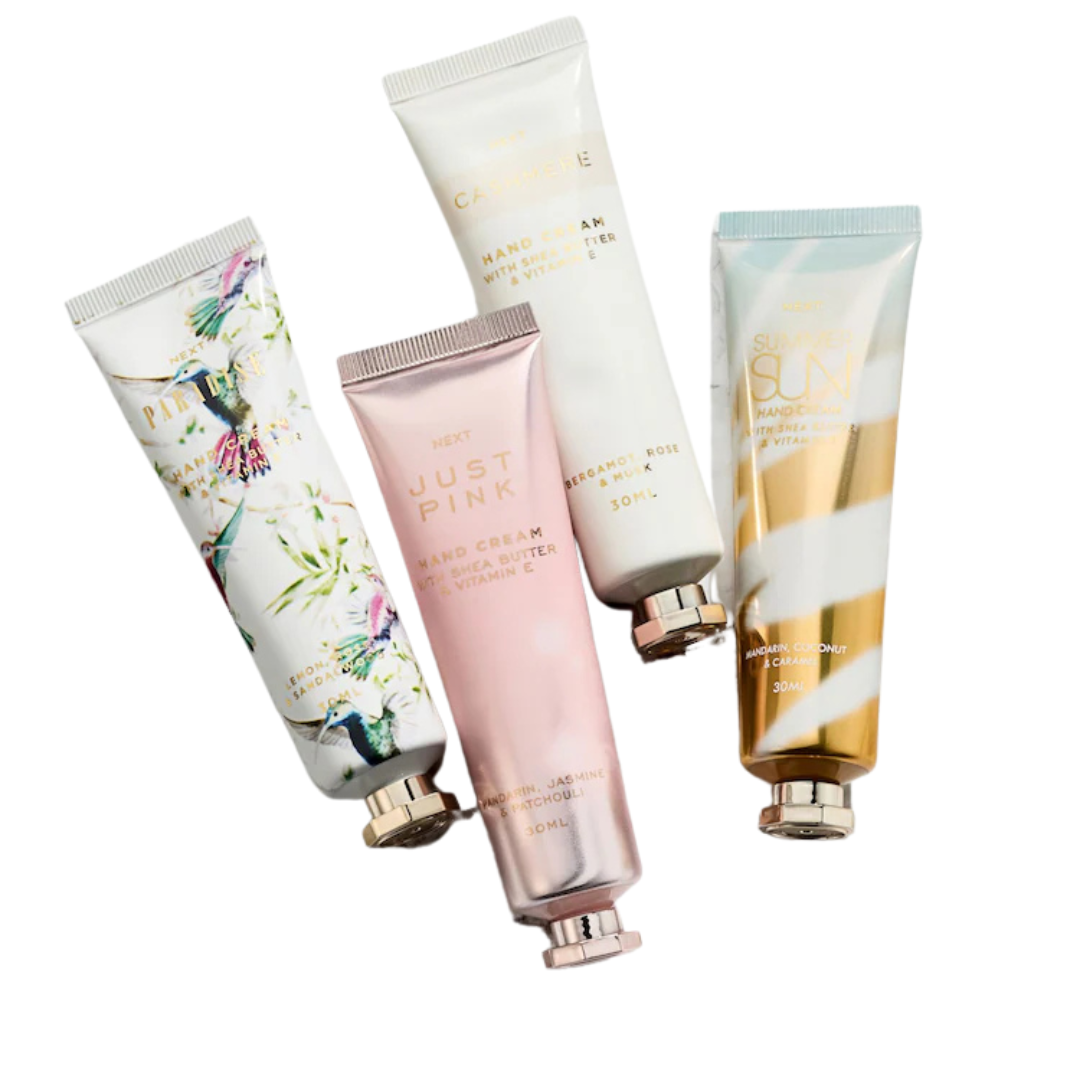 Next Hand Cream - Summer Sun image