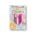 Maybelline Lash BFF Mini Firework &amp; Sky High Mascara Kit - 0.66 fl oz image 0