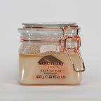 Sanctuary Spa Signature Natural Oils Salt Scrub image 1
