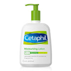 Cetaphil Hydrating Moisturizing Lotion for All Skin Types, Sensitive Skin - 16 fl oz image