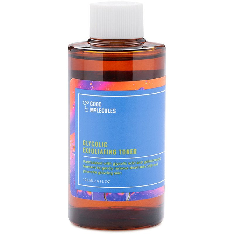 Good Molecules 
Glycolic Exfoliating Toner image 0