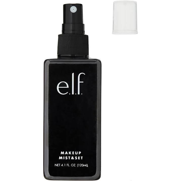 e.l.f. Cosmetics Makeup Mist &amp; Set image 0