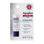 Aquaphor Lip Repair Stick for Dry Chapped Lips - 0.17oz image 1