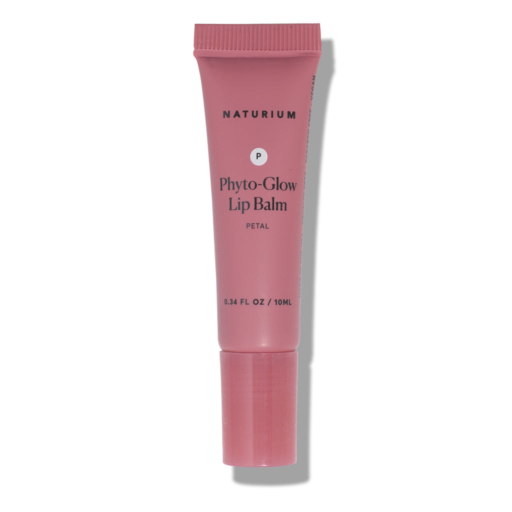 Naturium Phyto-Glow Lip Balm - Petal image 0