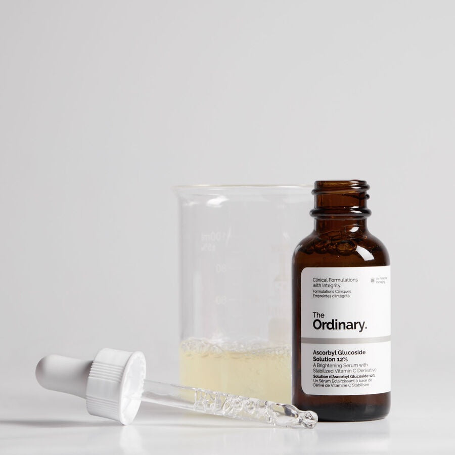 The Ordinary Ascorbyl Glucoside Solution 12% image 1