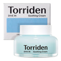 Torriden  DIVE-IN Low Molecular Hyaluronic Acid Soothing Cream image 0
