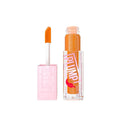 Maybelline Lifter Plump Lip Plumping Gloss -Hot Honey image 0