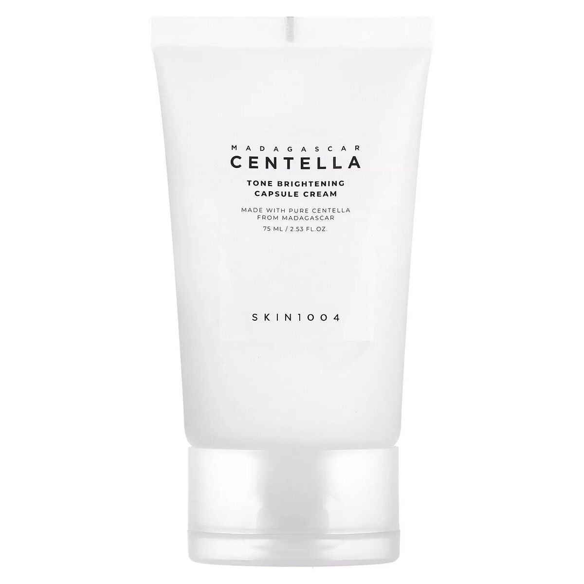 SKIN1004 - Madagascar Centella Tone Brightening Capsule Cream image 0
