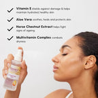 Superdrug Vitamin E Hydrating Mist image 1