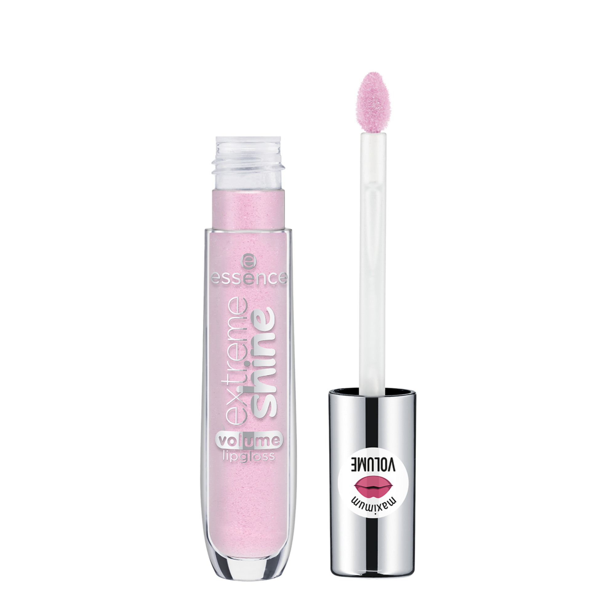 Essence Extreme Shine Volume Lipgloss - Sweet Dreams image