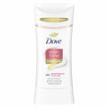 Dove Even Tone 48-Hour Women's Antiperspirant &amp; Deodorant Stick - Peach Blossom &amp; Rice Milk image 0