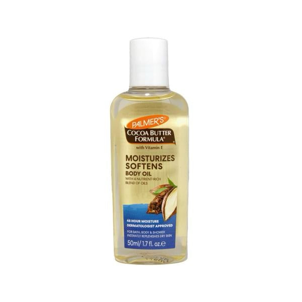 Palmer’s Cocoa Butter Formula Moisturizing Body Oil Cocoa &amp; Shea - 50 ml image
