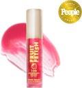 Milani Fruit Fetish Lip Oil- Strawberry Melon image 0