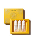 L’Occitane Magical Hands Hand Cream Trio (limited edition) image 0