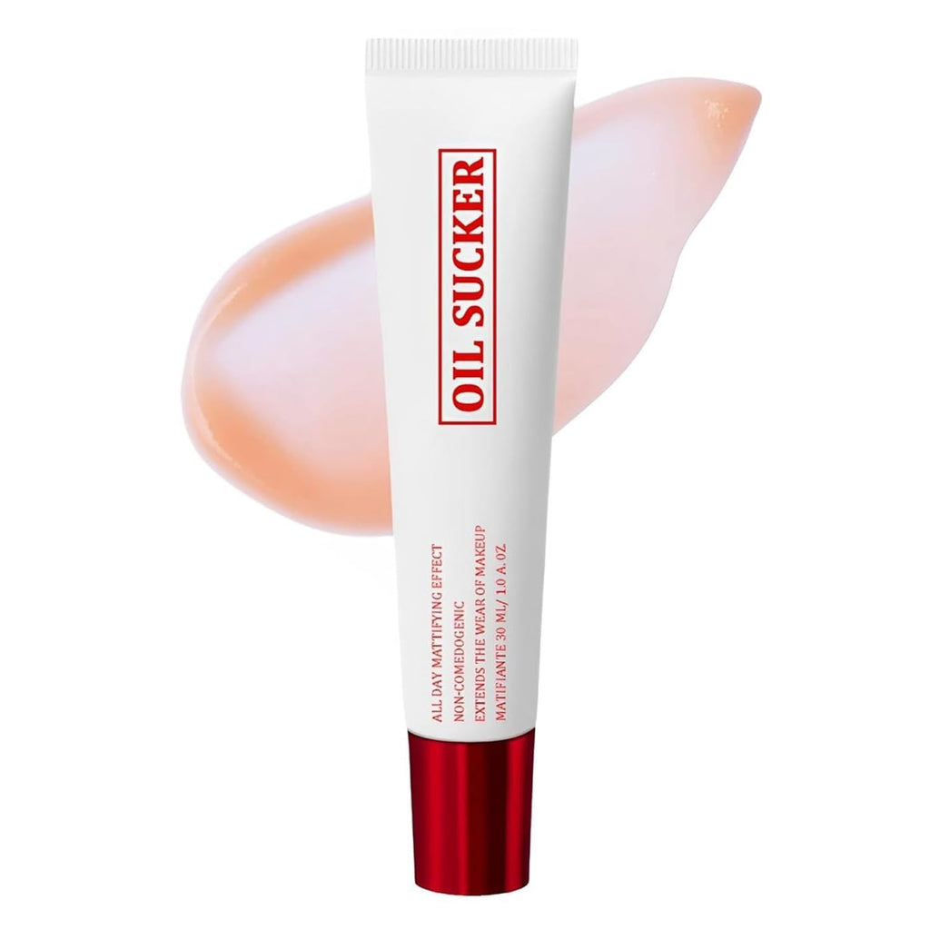 ONE/SIZE by Patrick Starrr Oil Sucker Extreme Mattifying Alkaline Primer image 0