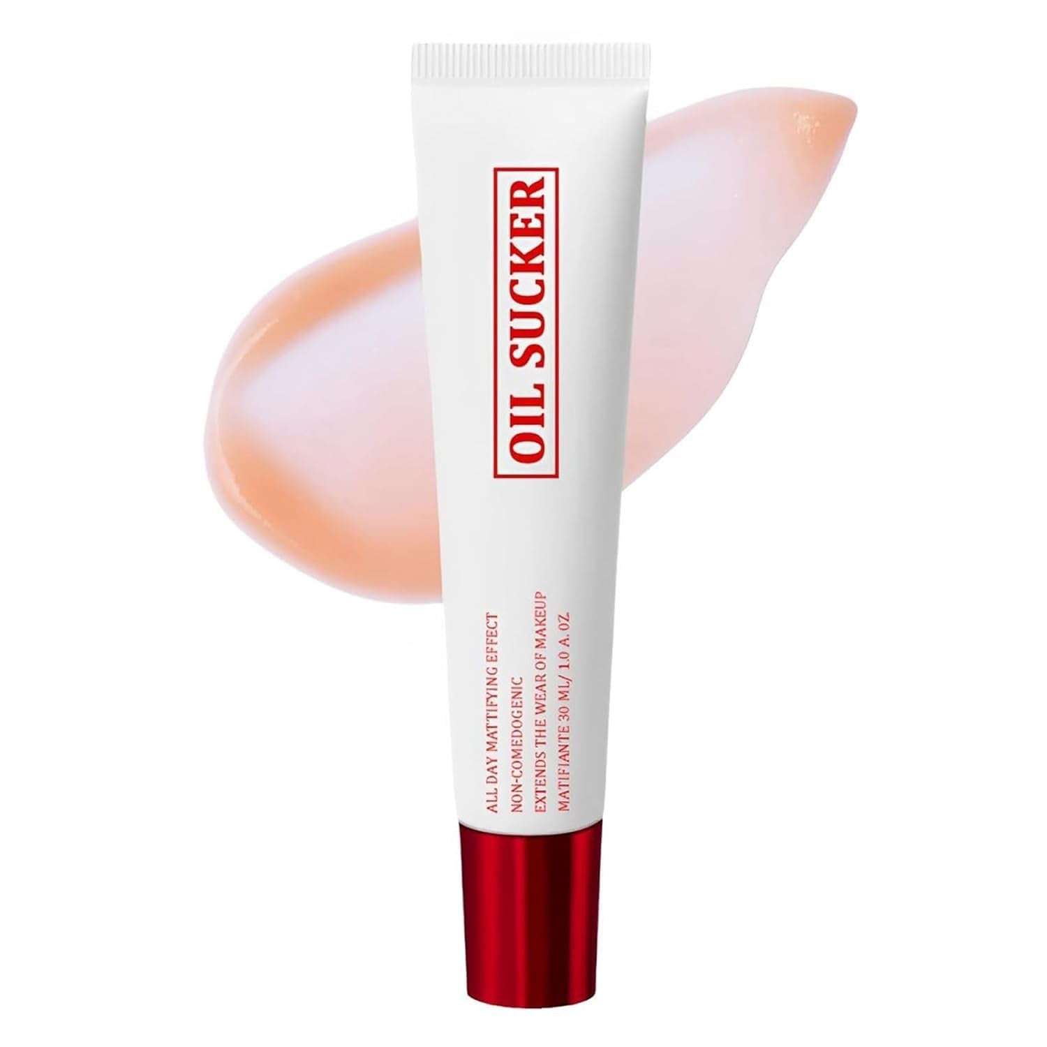 ONE/SIZE by Patrick Starrr Oil Sucker Extreme Mattifying Alkaline Primer image 0
