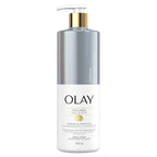 Olay Firming &amp; Hydrating Body Lotion with Collagen image 1