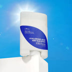 Isntree Hyaluronic Acid Airy Sun Stick ( Expires Nov. 2025) image 1