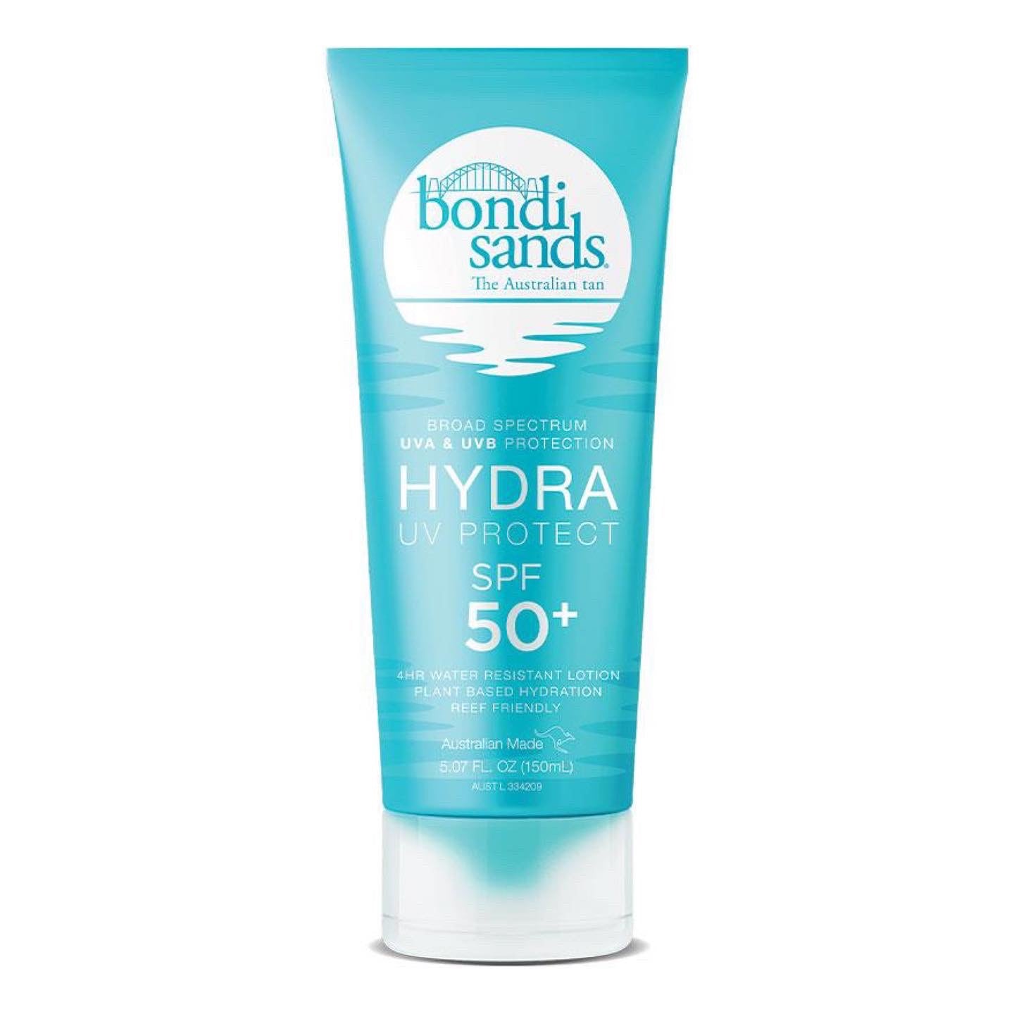 Bondi Sands Hydra UV Protect SPF 50+ image 0