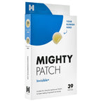 Hero Cosmetics Mighty Patch Invisible+ The daytime acne patch 24 ct image 3
