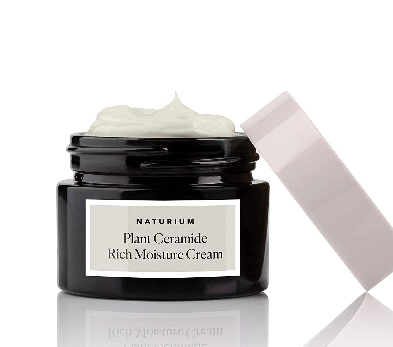Naturium Plant Ceramide Rich Moisture Cream image 0
