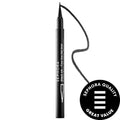 Sephora Collection Fine Line Waterproof Felt Tip Liquid Eyeliner image 0